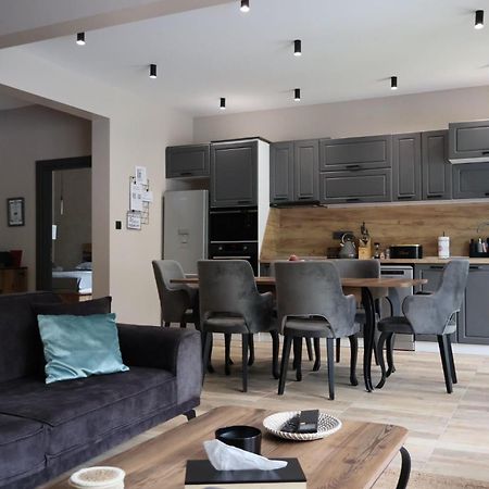 Villa Utopia Μπαλτσίκ Εξωτερικό φωτογραφία