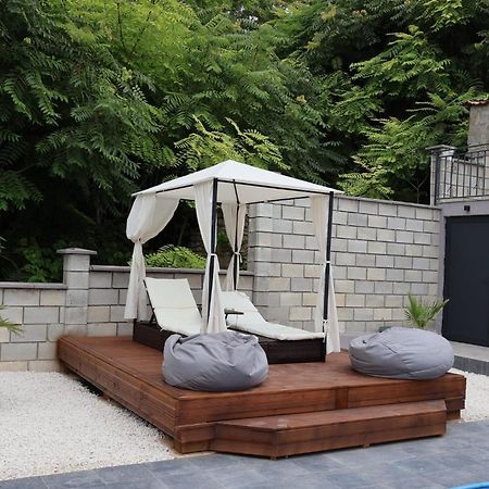 Villa Utopia Μπαλτσίκ Εξωτερικό φωτογραφία