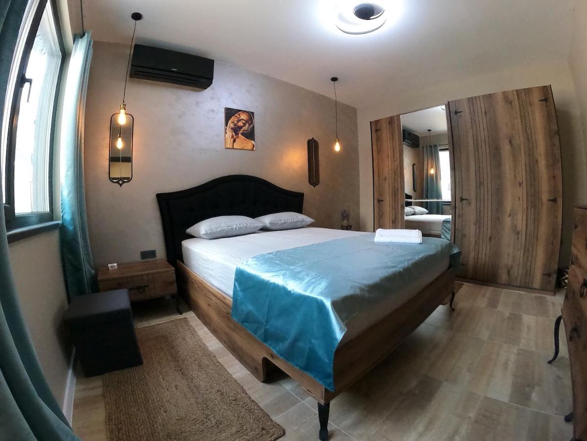 Villa Utopia Μπαλτσίκ Εξωτερικό φωτογραφία