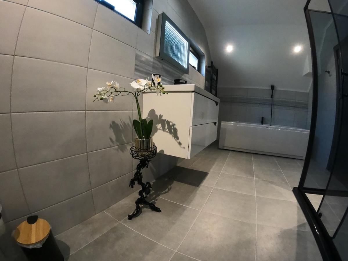 Villa Utopia Μπαλτσίκ Εξωτερικό φωτογραφία