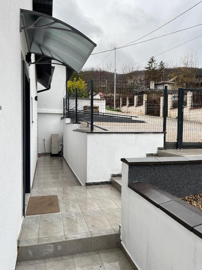 Villa Utopia Μπαλτσίκ Εξωτερικό φωτογραφία