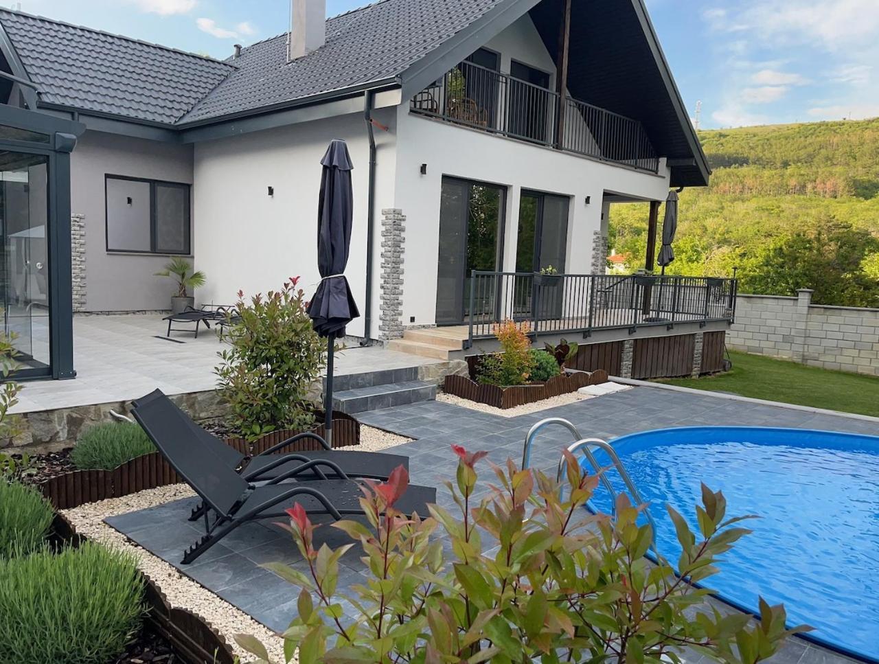 Villa Utopia Μπαλτσίκ Εξωτερικό φωτογραφία