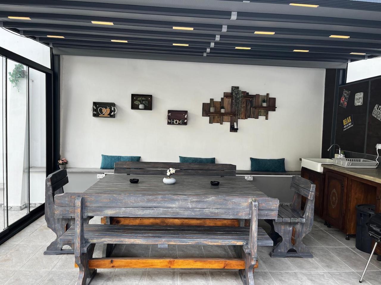 Villa Utopia Μπαλτσίκ Εξωτερικό φωτογραφία