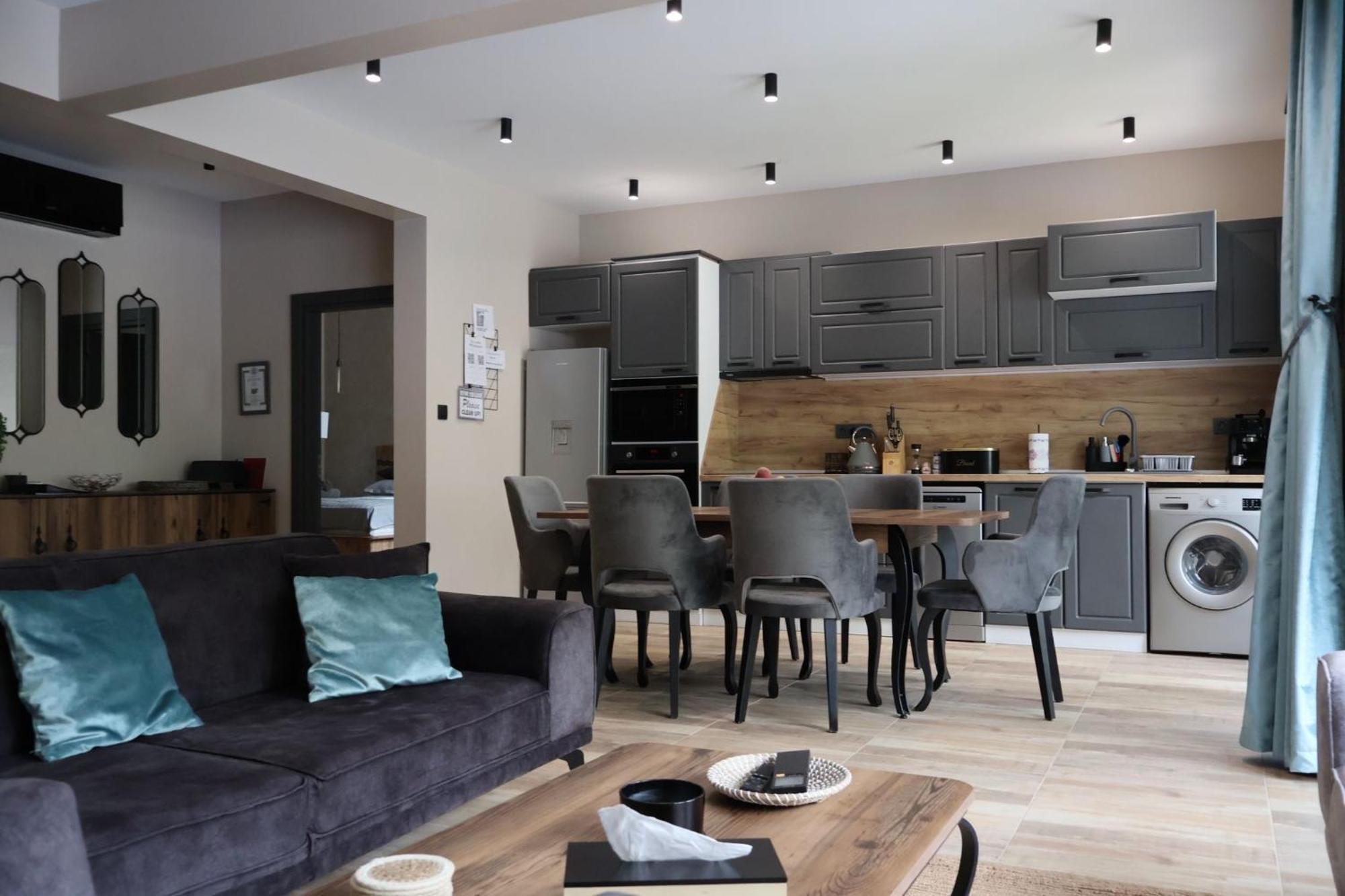 Villa Utopia Μπαλτσίκ Εξωτερικό φωτογραφία