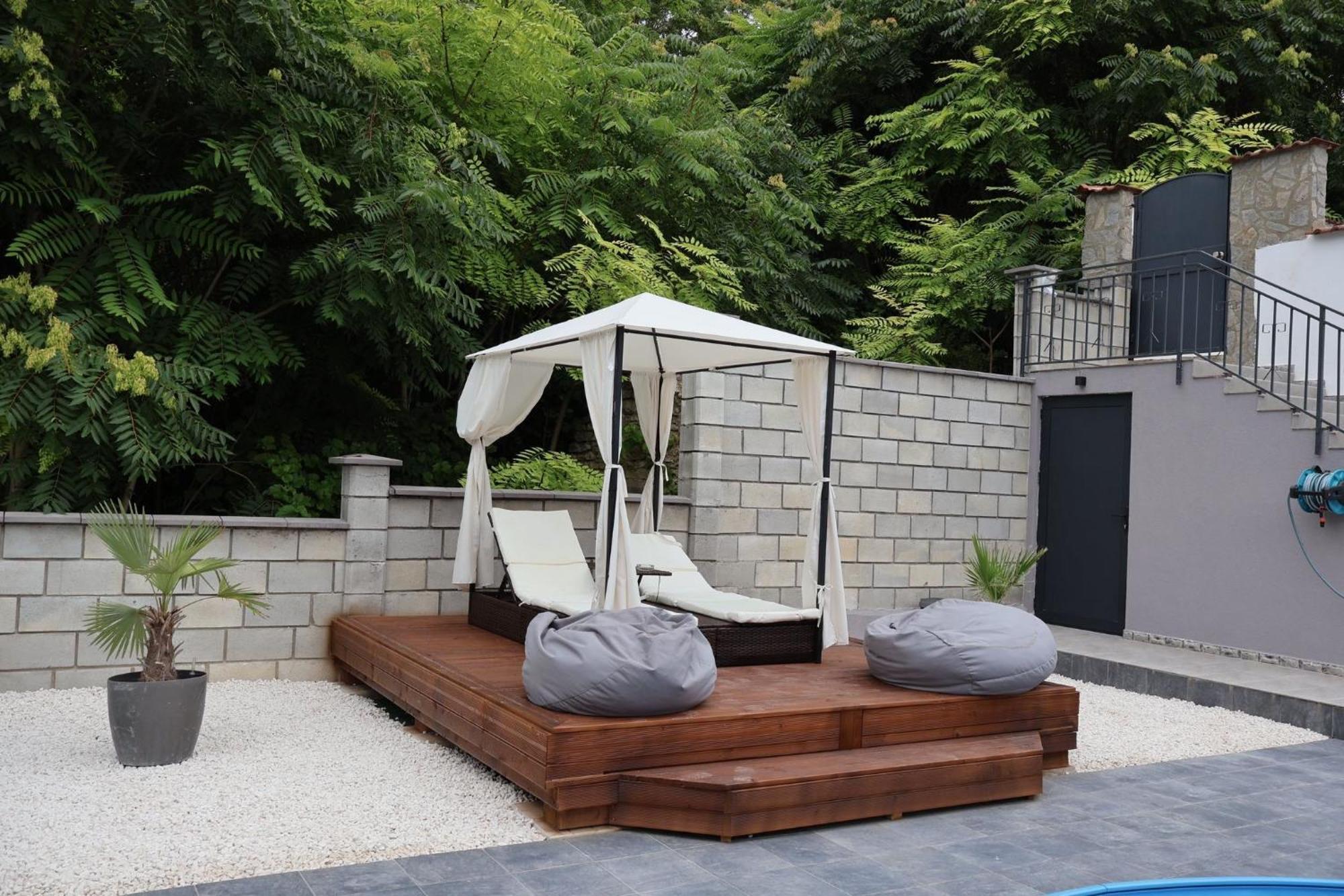 Villa Utopia Μπαλτσίκ Εξωτερικό φωτογραφία